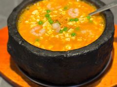 -江南里·新浙菜(苏州大悦城店)