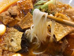 -瓦记米粉(东鼓道店)