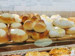 -窑滚面包KamadoPan(曼巴特店)