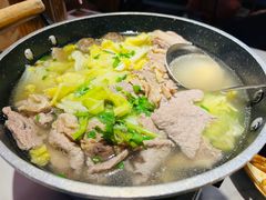 -乔阿马·江南味·驴肉香(龙湖华泾天街店)
