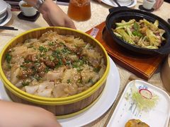 -大水车公馆·顺德菜·妈姐菜(均安店)