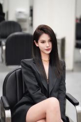 -HAIR HERE造型