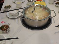 -探窝·竹笙椰子鸡(杨箕店)