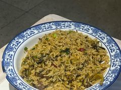 -龚海宝· 烧烤· 羊肉原切挂糊更好吃(庄市店)