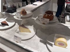 -大酉·M Coffee(北京美术馆店)