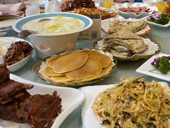 -关东风老北方菜馆(桂芳园店)