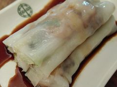 android_upload_pic-添好运点心专门店(深水埗店)