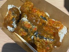 -品腐记·豆腐王朝(老门东总店)