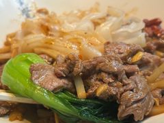 -漆黑觉米粉(三里屯店)