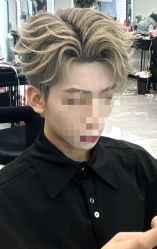 -GANO HAIR 