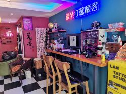-见雾TATTOO STUDIO