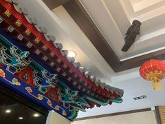 -功德林素菜饭庄(前门店)