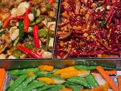 -No.DD戳子烧烤·江湖菜(北京总店)