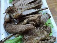 -怡妮新疆风味餐厅(东江湾路店)