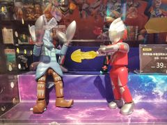 -酷乐潮玩(五道口购物中心店)