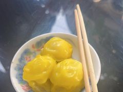 -石湾点心