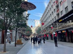 -老师家羊杂碎(延安总店)