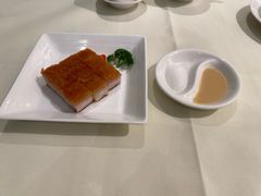 冰烧三层肉-利苑酒家(金宝店)