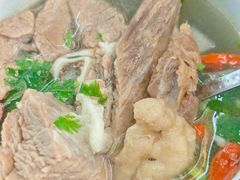 -最心疆拌面·抓饭·烧烤