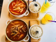 -箪食记(汉口路店)