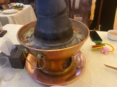 -东来顺饭庄(天坛店)