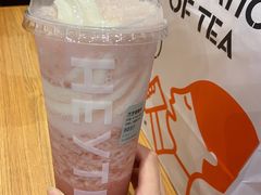 -喜茶(永旺梦乐城店)