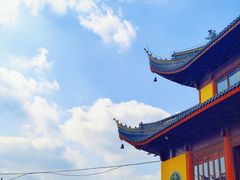 -上海青龙寺