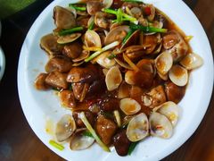 -叶姐海鲜(棋子湾店)