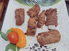 -千寻烧肉(政务区店)