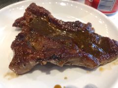 -宝德国际酒店-马蹄莲自助餐厅