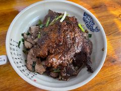 大排-无名氏面馆(邮电路店)