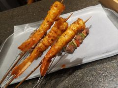 -锦州御烧烤(人民街店)