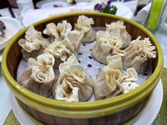 -新聚丰菜馆(太监弄店)