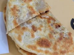 -老舅老蒙肉饼非遗店(一店)