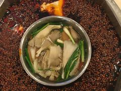 -朱氏胖子烂火锅(洪崖洞店)
