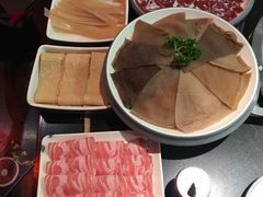 -井格重庆火锅(西直门凯德Mall店)