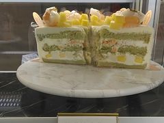 -CloudD'or可露朵蛋糕(1733商业空间店)