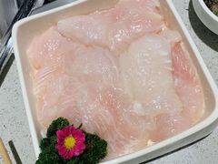 无刺巴沙鱼片-海底捞火锅(奥体南路店)