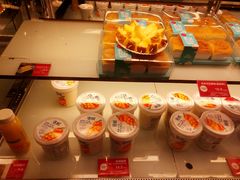 -味多美(江桥万达店)