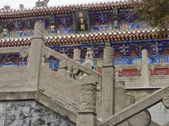 -洛阳白马寺