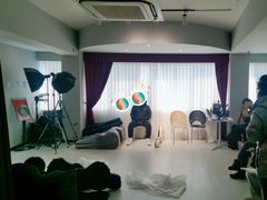 -何顺华吉他沙龙