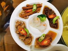 -豫璟轩中餐厅(南昌万怡店)