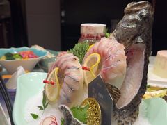 -阳光码头海鲜火锅(世纪大道店)