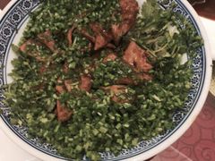 -淮上豆府(水厂路店)