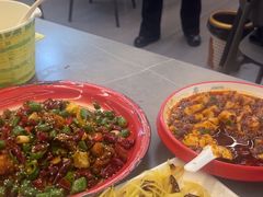 -廖老妈蹄花(中海国际店)