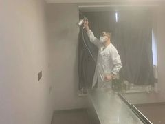 -全屋清新除甲醛 上海