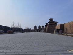 -中国汉城景区