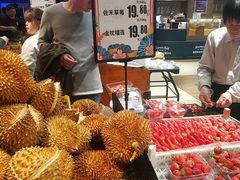 -丽达超市(城阳万象汇店)