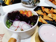 -BOPEYE·波派炸鸡(九霄天地店)