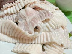 -华哥新鲜猪精品美食
